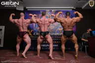 Grand Prix Dudushkin Fitness Family - 2026