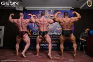 Grand Prix Dudushkin Fitness Family - 2026