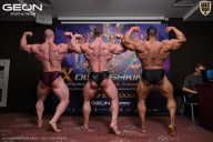 Grand Prix Dudushkin Fitness Family - 2026