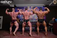 Grand Prix Dudushkin Fitness Family - 2026