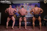 Grand Prix Dudushkin Fitness Family - 2026