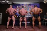 Grand Prix Dudushkin Fitness Family - 2026