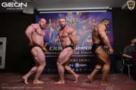 Grand Prix Dudushkin Fitness Family - 2026