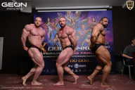 Grand Prix Dudushkin Fitness Family - 2026