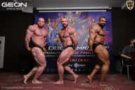 Grand Prix Dudushkin Fitness Family - 2026