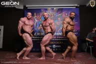 Grand Prix Dudushkin Fitness Family - 2026