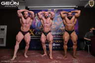 Grand Prix Dudushkin Fitness Family - 2026