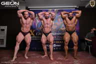 Grand Prix Dudushkin Fitness Family - 2026