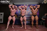 Grand Prix Dudushkin Fitness Family - 2026