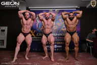 Grand Prix Dudushkin Fitness Family - 2026