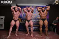 Grand Prix Dudushkin Fitness Family - 2026