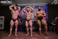 Grand Prix Dudushkin Fitness Family - 2026