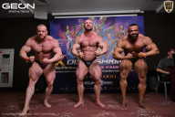 Grand Prix Dudushkin Fitness Family - 2026