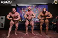 Grand Prix Dudushkin Fitness Family - 2026