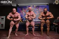 Grand Prix Dudushkin Fitness Family - 2026