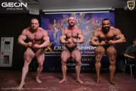 Grand Prix Dudushkin Fitness Family - 2026