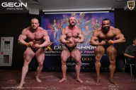 Grand Prix Dudushkin Fitness Family - 2026