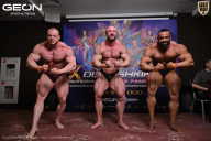 Grand Prix Dudushkin Fitness Family - 2026