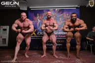 Grand Prix Dudushkin Fitness Family - 2026