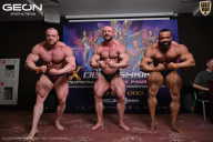 Grand Prix Dudushkin Fitness Family - 2026