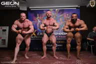 Grand Prix Dudushkin Fitness Family - 2026