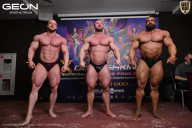 Grand Prix Dudushkin Fitness Family - 2026