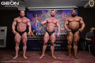 Grand Prix Dudushkin Fitness Family - 2026