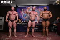 Grand Prix Dudushkin Fitness Family - 2026