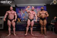 Grand Prix Dudushkin Fitness Family - 2026