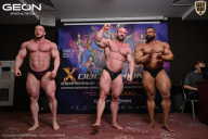 Grand Prix Dudushkin Fitness Family - 2026