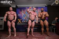 Grand Prix Dudushkin Fitness Family - 2026