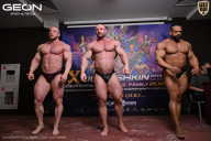 Grand Prix Dudushkin Fitness Family - 2026