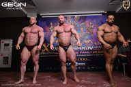 Grand Prix Dudushkin Fitness Family - 2026