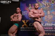 Grand Prix Dudushkin Fitness Family - 2026