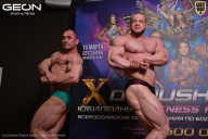 Grand Prix Dudushkin Fitness Family - 2026