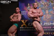 Grand Prix Dudushkin Fitness Family - 2026