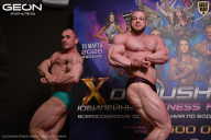 Grand Prix Dudushkin Fitness Family - 2026