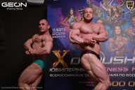 Grand Prix Dudushkin Fitness Family - 2026