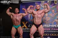 Grand Prix Dudushkin Fitness Family - 2026