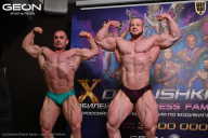 Grand Prix Dudushkin Fitness Family - 2026