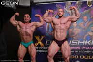 Grand Prix Dudushkin Fitness Family - 2026