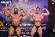 Grand Prix Dudushkin Fitness Family - 2026