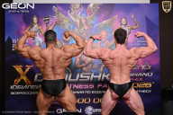 Grand Prix Dudushkin Fitness Family - 2026