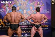 Grand Prix Dudushkin Fitness Family - 2026