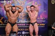 Grand Prix Dudushkin Fitness Family - 2026