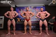 Grand Prix Dudushkin Fitness Family - 2026