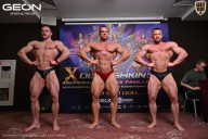 Grand Prix Dudushkin Fitness Family - 2026