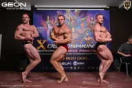 Grand Prix Dudushkin Fitness Family - 2026