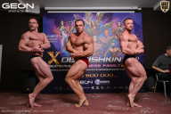 Grand Prix Dudushkin Fitness Family - 2026