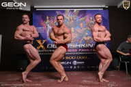 Grand Prix Dudushkin Fitness Family - 2026